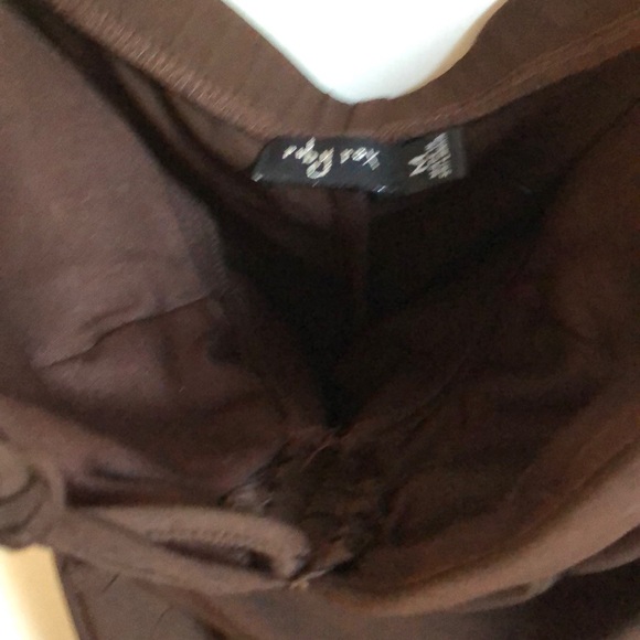 Ruby Rox dress - Picture 6 of 6